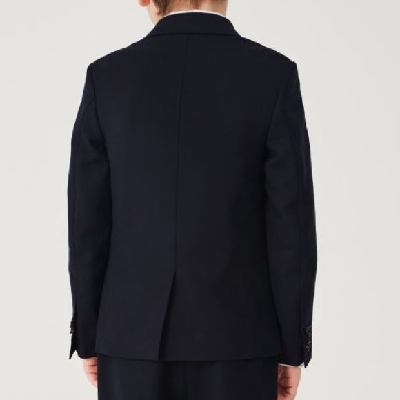 Paul Smith Junior Perfect Suit Jacket 4t - Picture 8 of 9